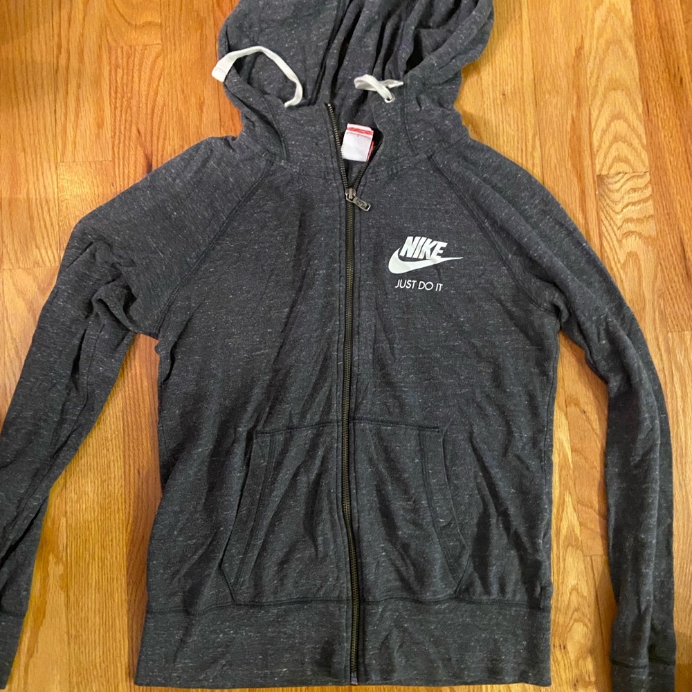 Nike hoodie
